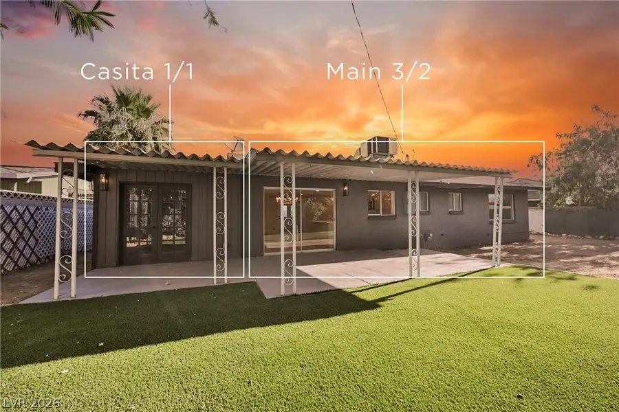 1047 Westminster Avenue, Las Vegas, NV 89119 - #3