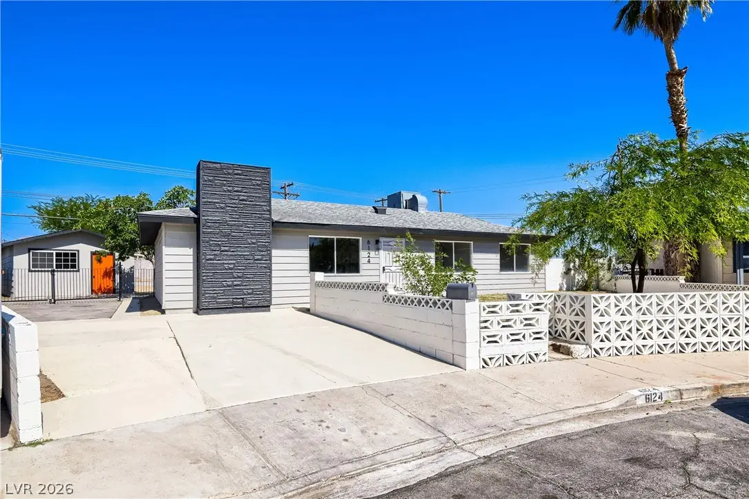 6124 Halifax Circle, Las Vegas, NV 89107 - #1