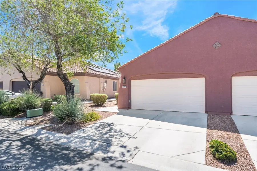 8640 Deering Bay Drive, Las Vegas, NV 89131 - #2