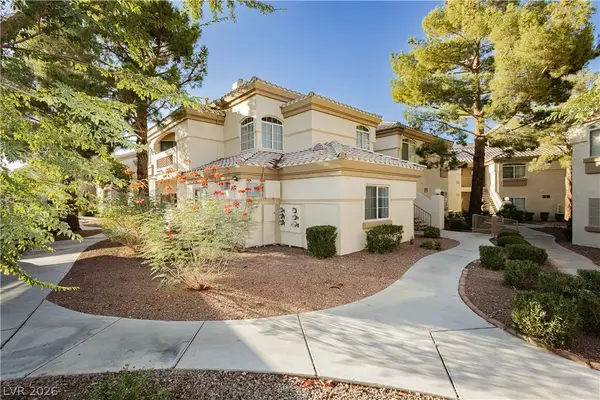 7400 W Flamingo Road #2094, Las Vegas, NV 89147