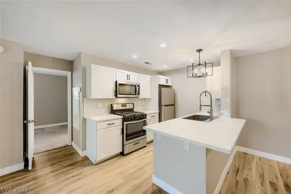 2200 S Fort Apache Road #1073, Las Vegas, NV 89117