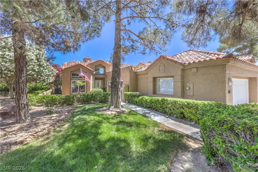 8211 Round Hills Circle, Las Vegas, NV 89113 - #2