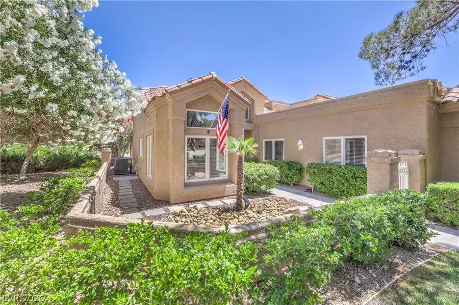 8211 Round Hills Circle, Las Vegas, NV 89113 - #3