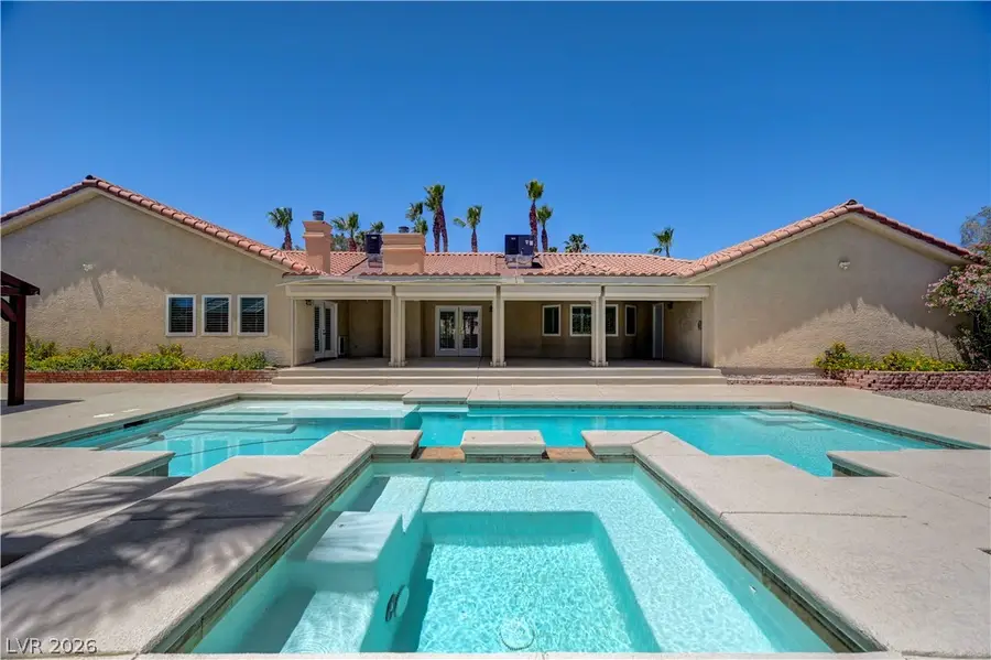 7441 Darby Avenue, Las Vegas, NV 89117 - #3