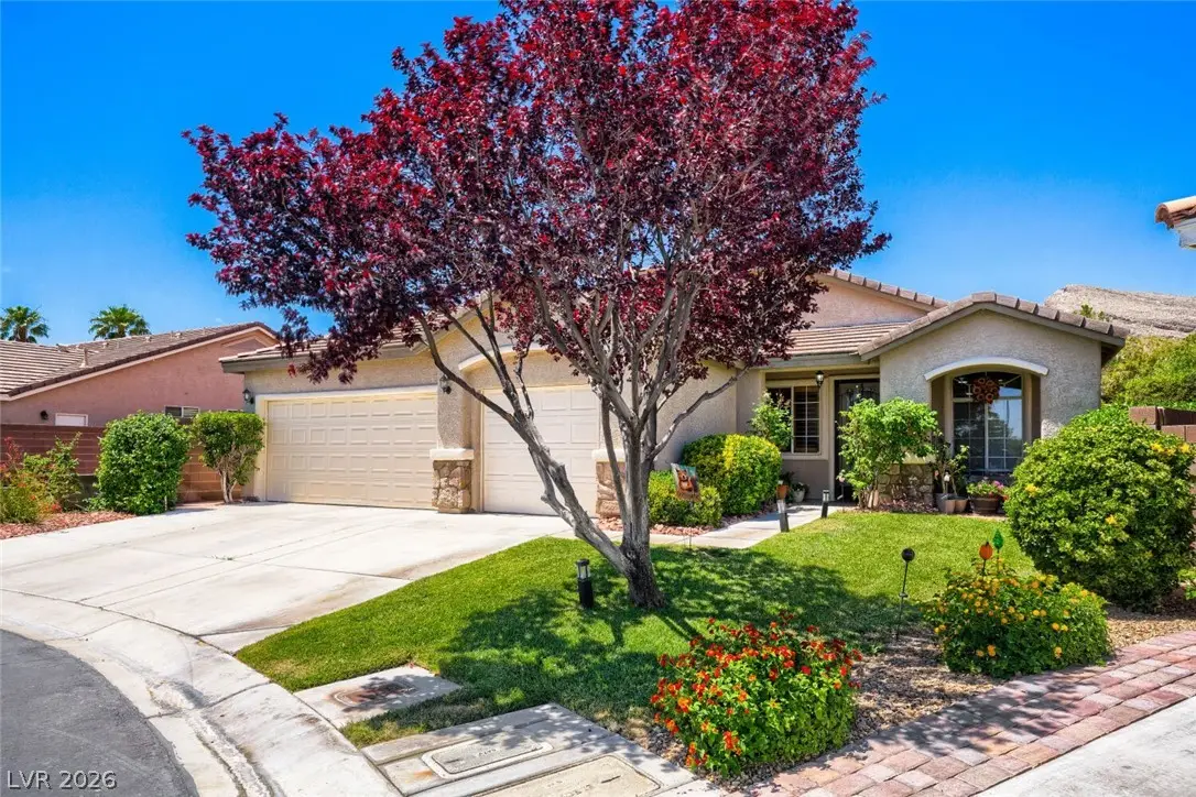 3525 Auburn Shadow Street, Las Vegas, NV 89129 - #1