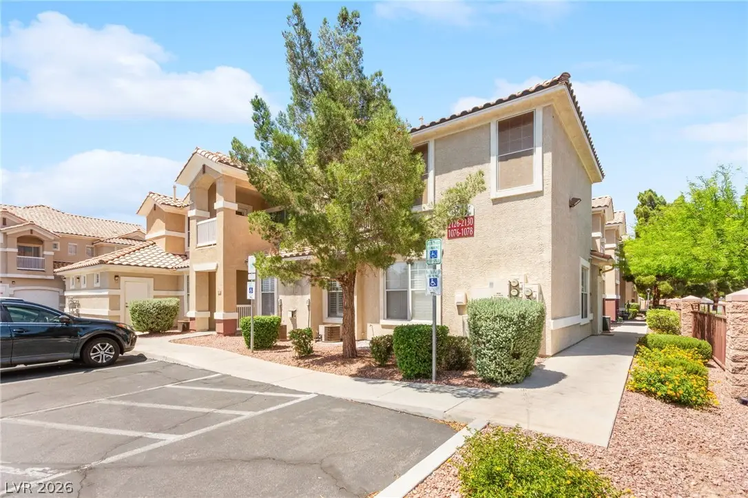 5855 Valley Drive #1077, North Las Vegas, NV 89031 - #1