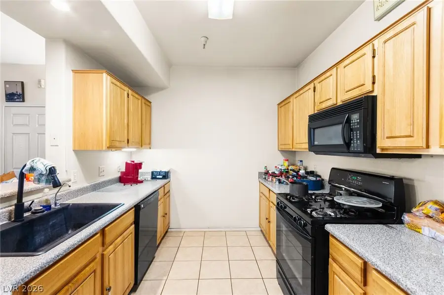 5855 Valley Drive #1077, North Las Vegas, NV 89031 - #2