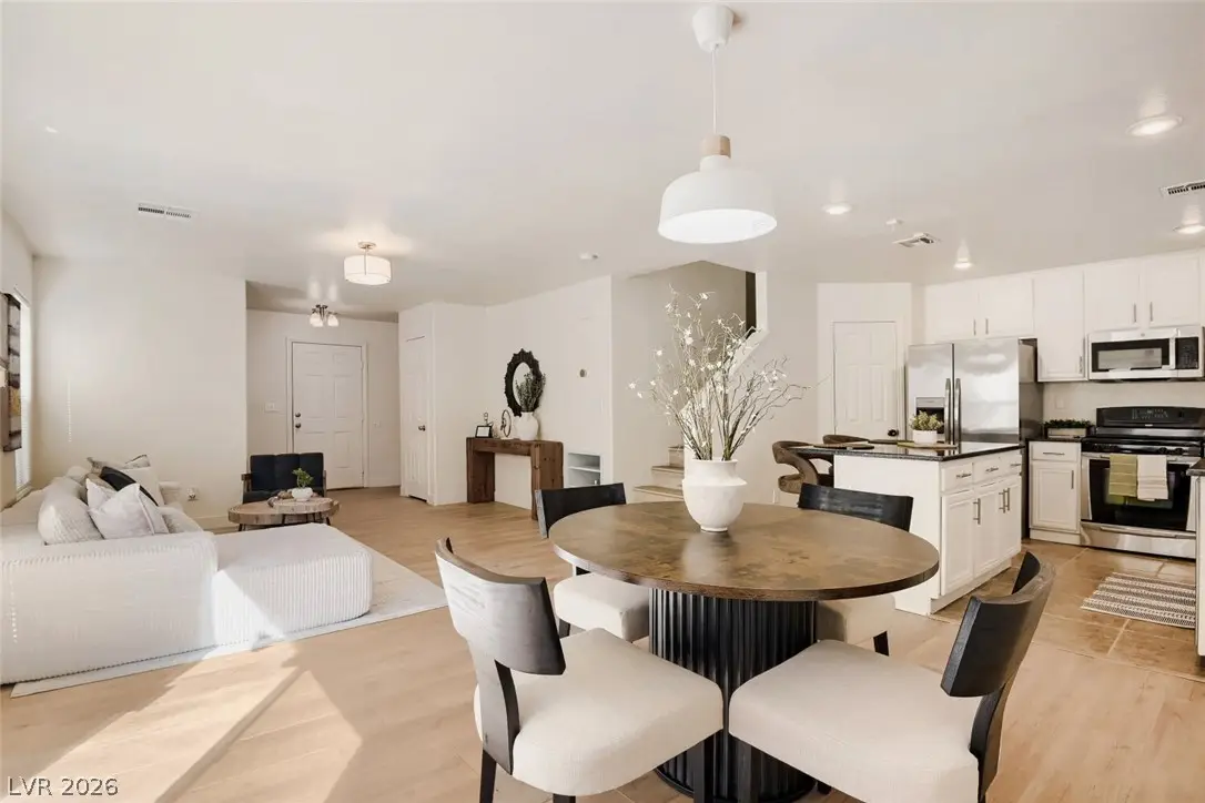 519 Lapford Street, Las Vegas, NV 89178 - #1