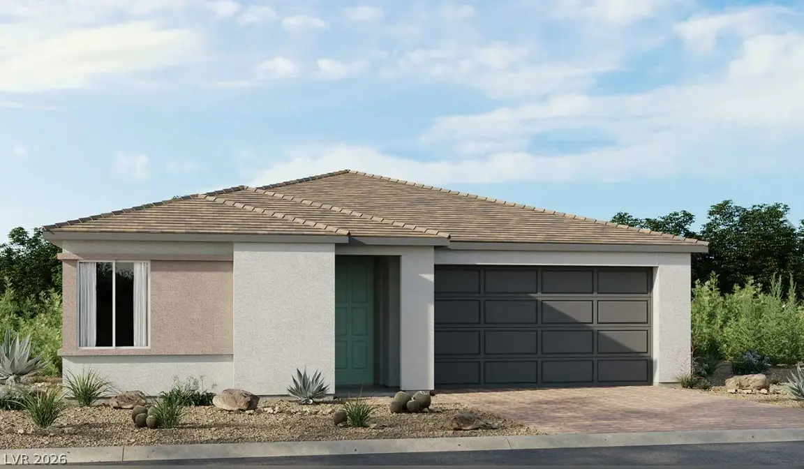 4458 Golden Horizon Street, Pahrump, NV 89061 - #1