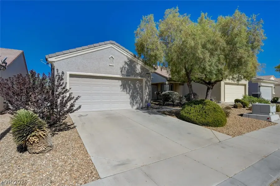 7865 Lily Trotter Street, North Las Vegas, NV 89084 - #2