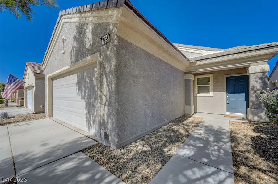 7865 Lily Trotter Street, North Las Vegas, NV 89084 - #3