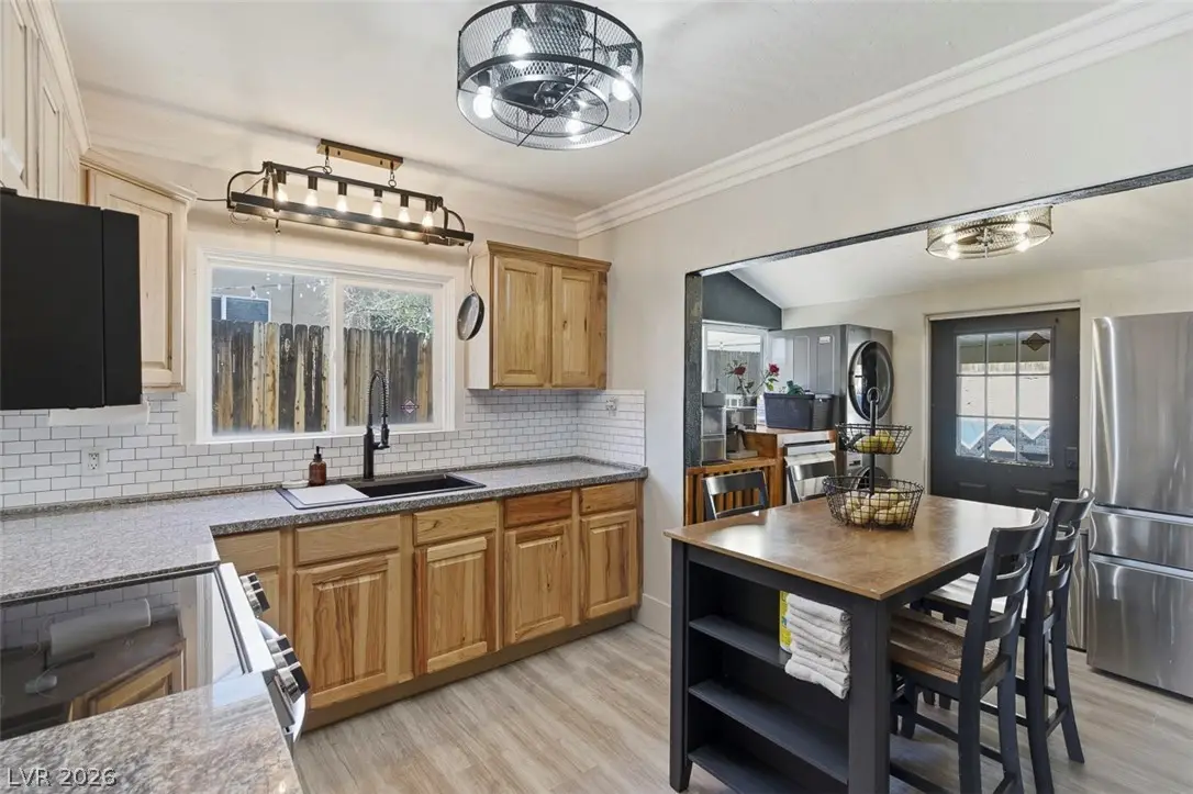 545 Date Street, Boulder City, NV 89005 - #1