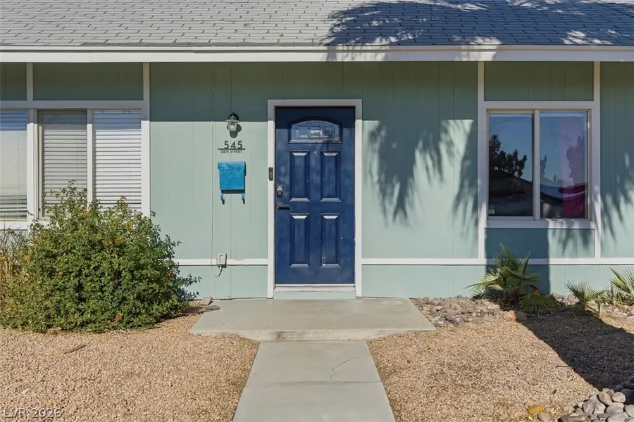 545 Date Street, Boulder City, NV 89005 - #3