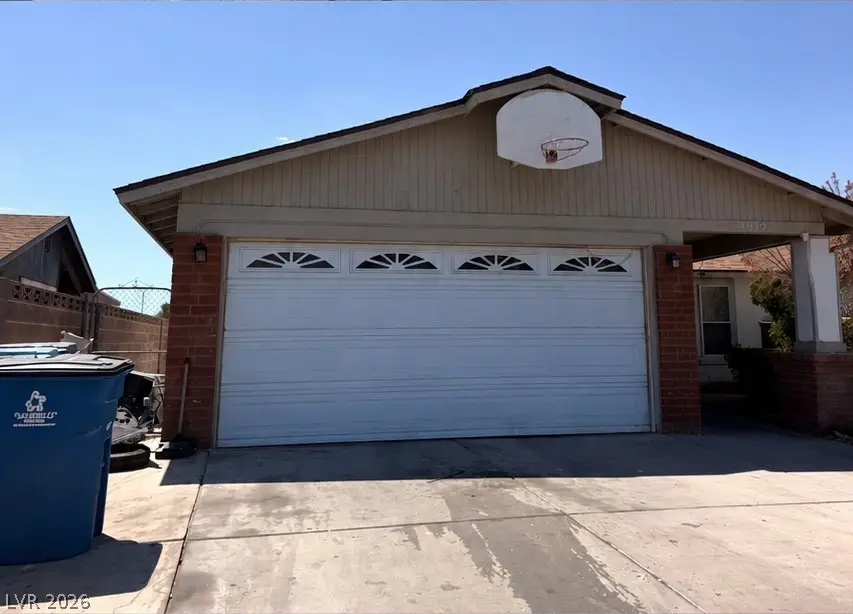 1819 Shagbark Lane, Las Vegas, NV 89156 - #1
