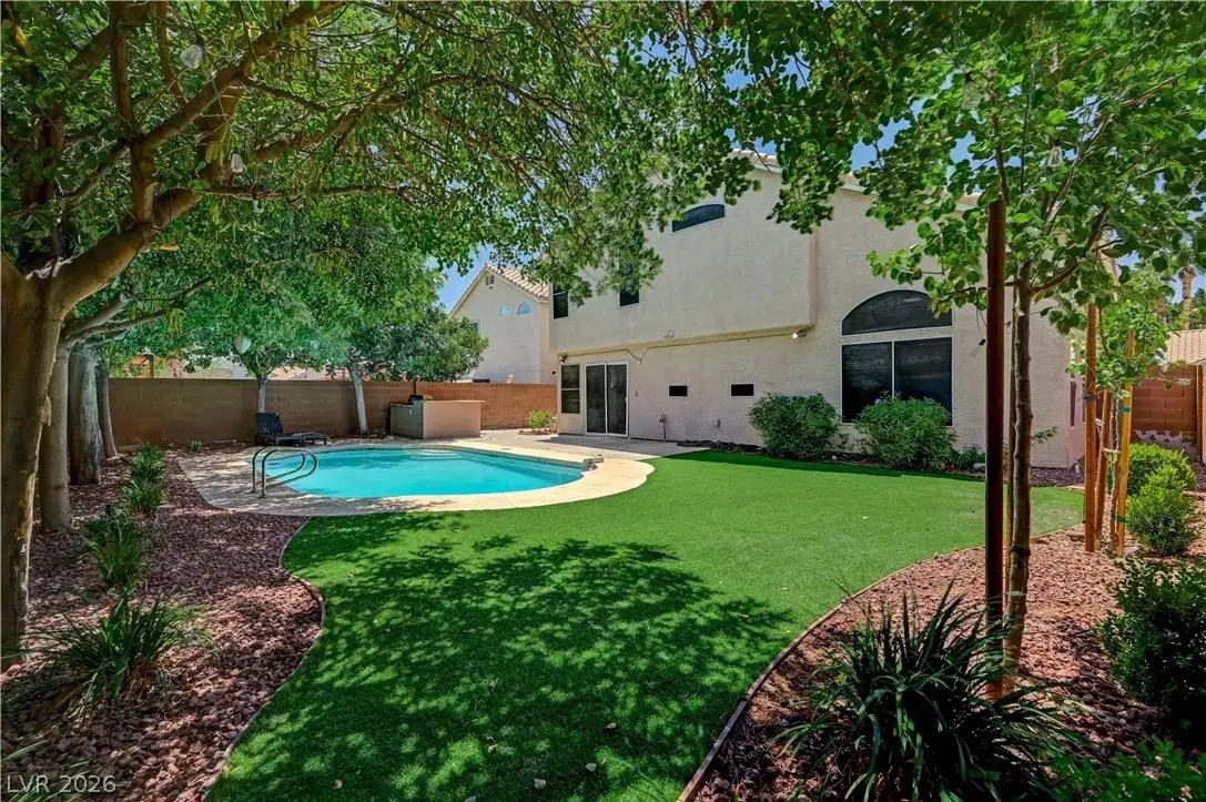9034 Trombone Lane, Henderson, NV 89074 - #1