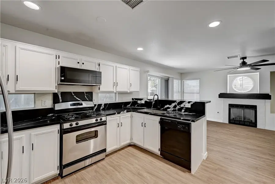9034 Trombone Lane, Henderson, NV 89074 - #2