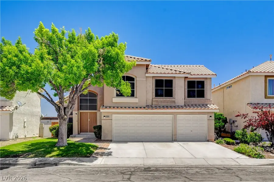 9034 Trombone Lane, Henderson, NV 89074 - #3