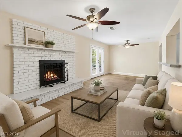 2105 Santa Paula Drive, Las Vegas, NV 89104
