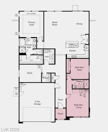 4468 Golden Horizon Street, Pahrump, NV 89061 - #2