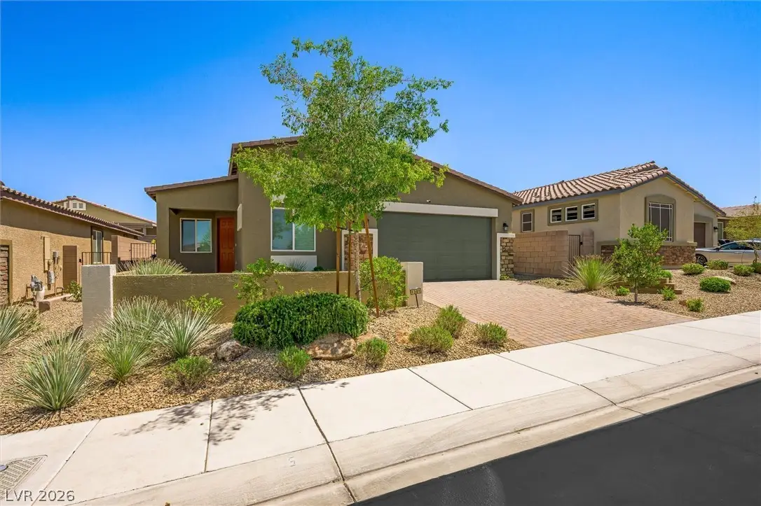 1301 Luna Del Oro Lane, Henderson, NV 89002 - #1