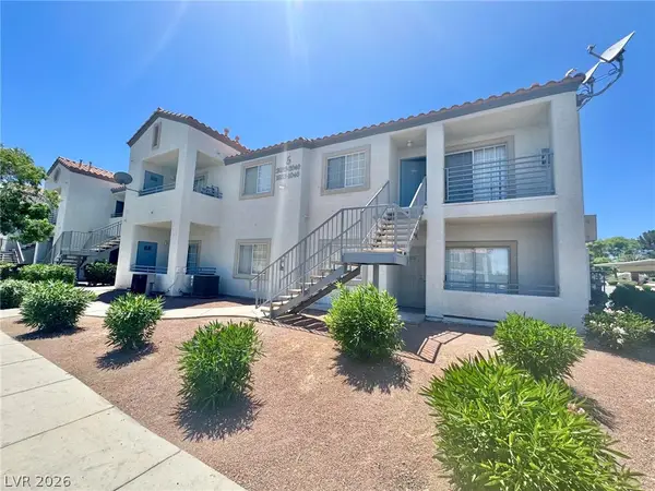 3318 N Decatur Boulevard #2040, Las Vegas, NV 89130