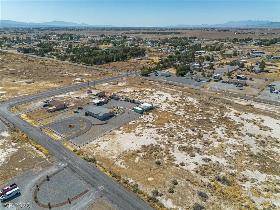3081 W Donner Street, Pahrump, NV 89048 - #2