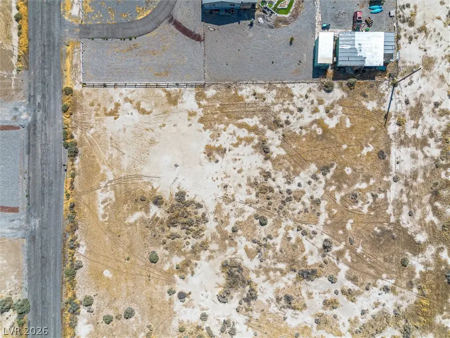 3081 W Donner Street, Pahrump, NV 89048 - #3