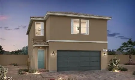 7927 Sprouting Agave Court, Las Vegas, NV 89139