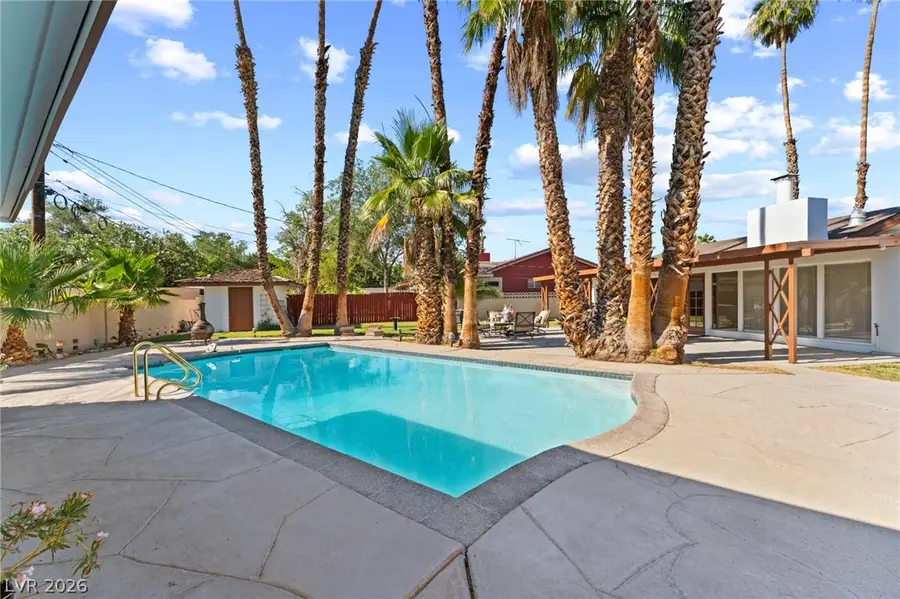 1212 Westlund Drive, Las Vegas, NV 89102 - #2