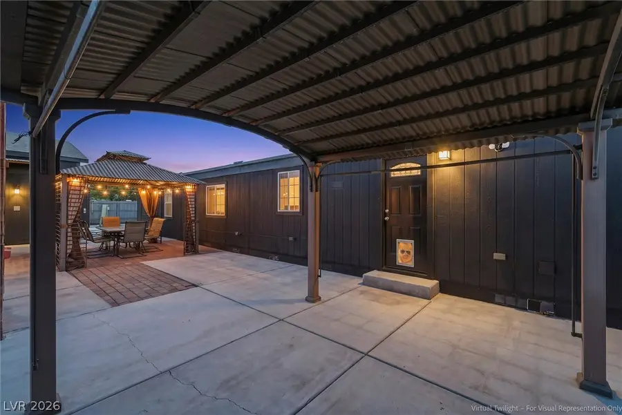 641 S Woodchips Road, Pahrump, NV 89048 - #2