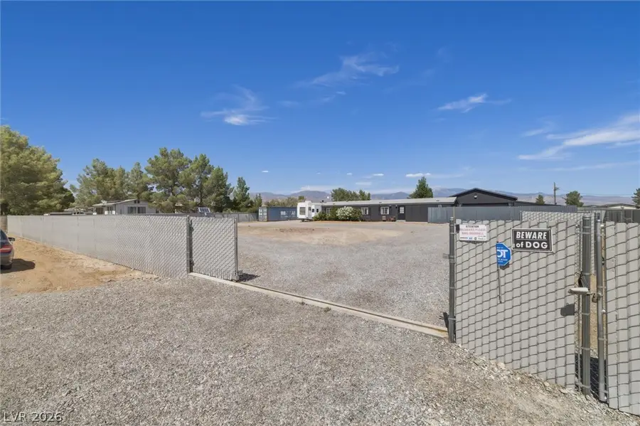 641 S Woodchips Road, Pahrump, NV 89048 - #3