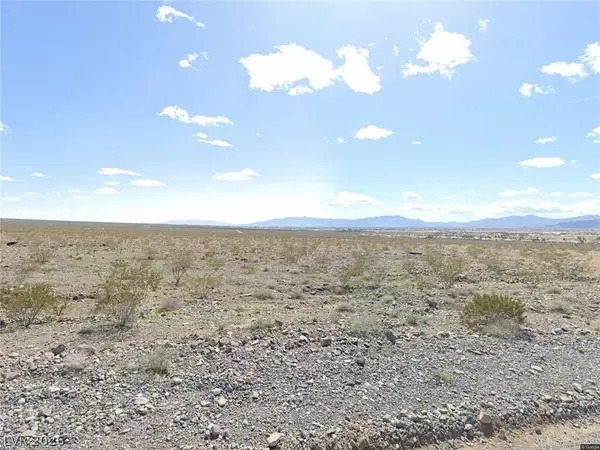 1281 E Fort Churchill Road, Pahrump, NV 89060