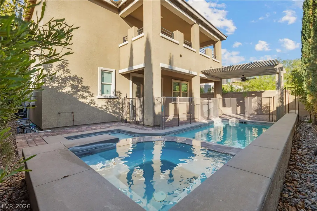 909 Riverlawn Place, Las Vegas, NV 89138 - #1