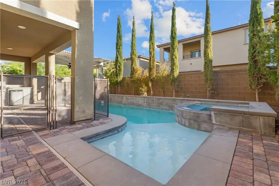 909 Riverlawn Place, Las Vegas, NV 89138 - #2