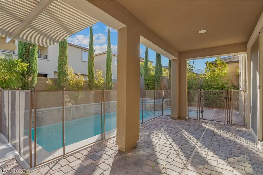 909 Riverlawn Place, Las Vegas, NV 89138 - #3