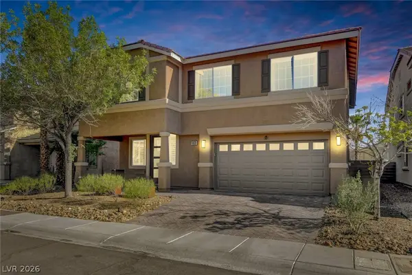 11035 Onslow Court, Las Vegas, NV 89135