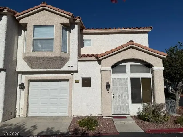 6856 Coral Rock Drive, Las Vegas, NV 89108 - #2