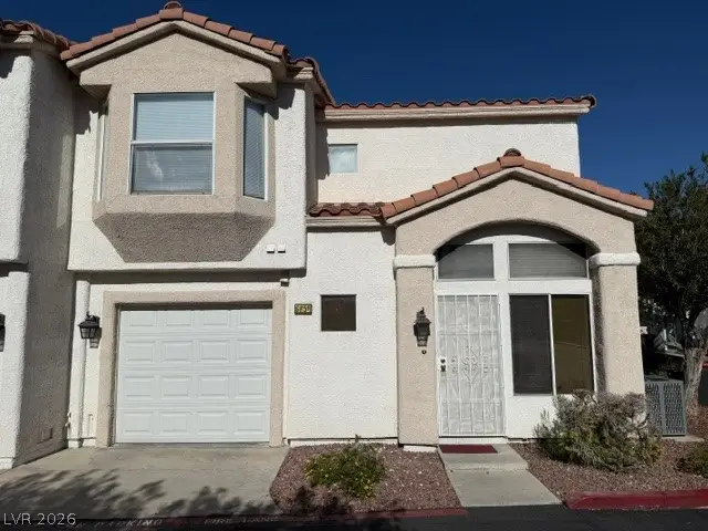 6856 Coral Rock Drive, Las Vegas, NV 89108 - #3