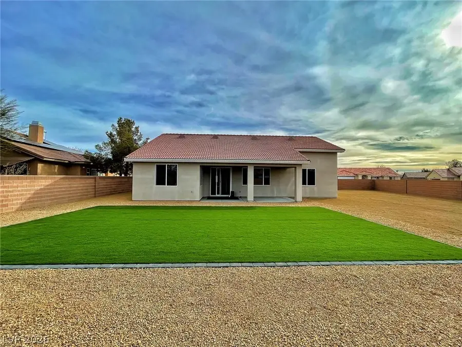 6660 Stubblefield Drive, Pahrump, NV 89061 - #2