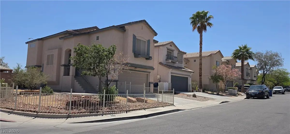 7006 Pacific Coast Street, Las Vegas, NV 89148 - #1
