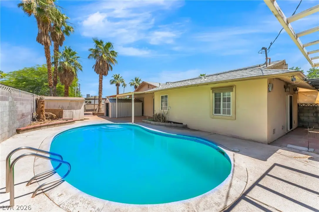 2100 Sundale Street, Las Vegas, NV 89102 - #1