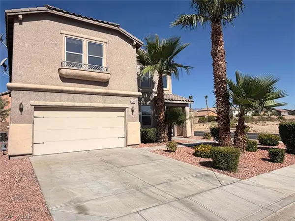 6307 Dollar Court, Las Vegas, NV 89148