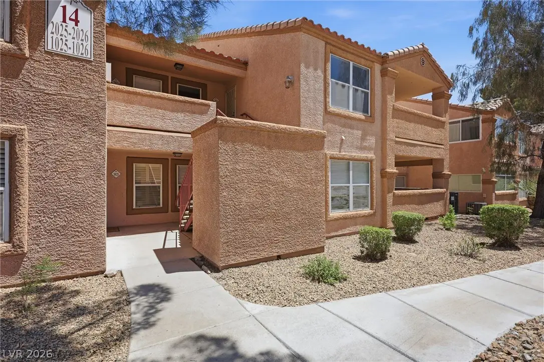 1150 N Buffalo Drive #2026, Las Vegas, NV 89128 - #1