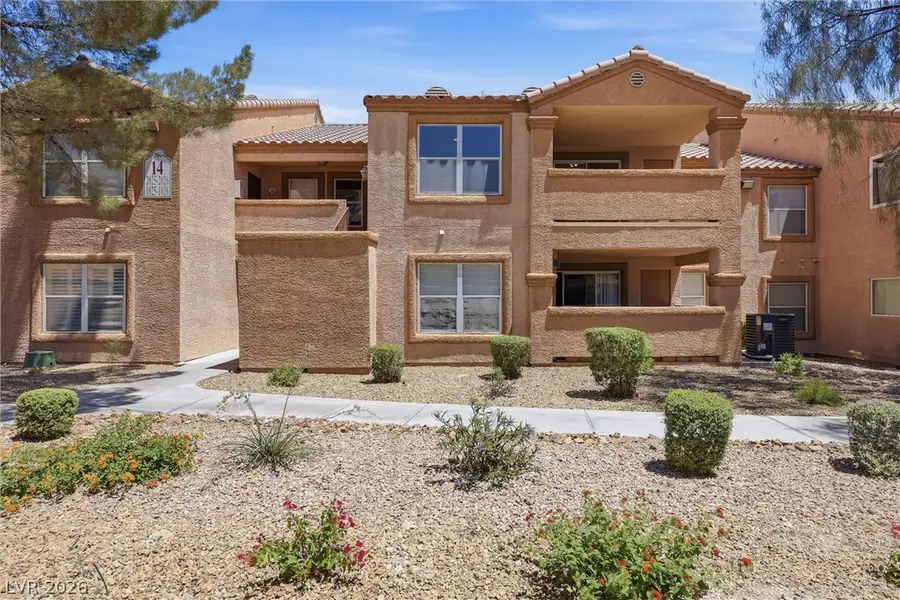 1150 N Buffalo Drive #2026, Las Vegas, NV 89128 - #2
