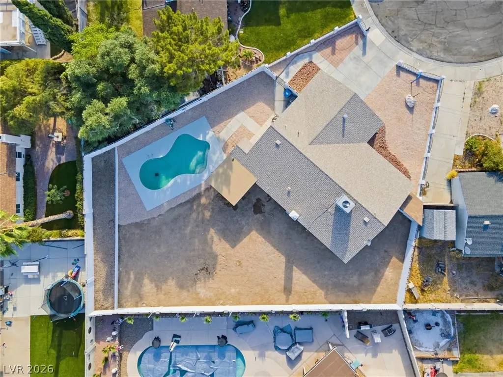 711 Sugarcane Court, Henderson, NV 89002 - #1