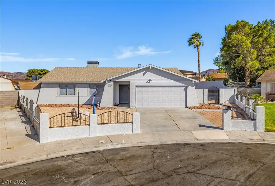 711 Sugarcane Court, Henderson, NV 89002 - #2