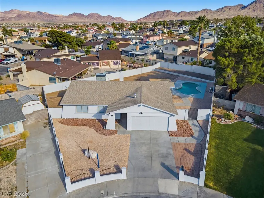 711 Sugarcane Court, Henderson, NV 89002 - #3