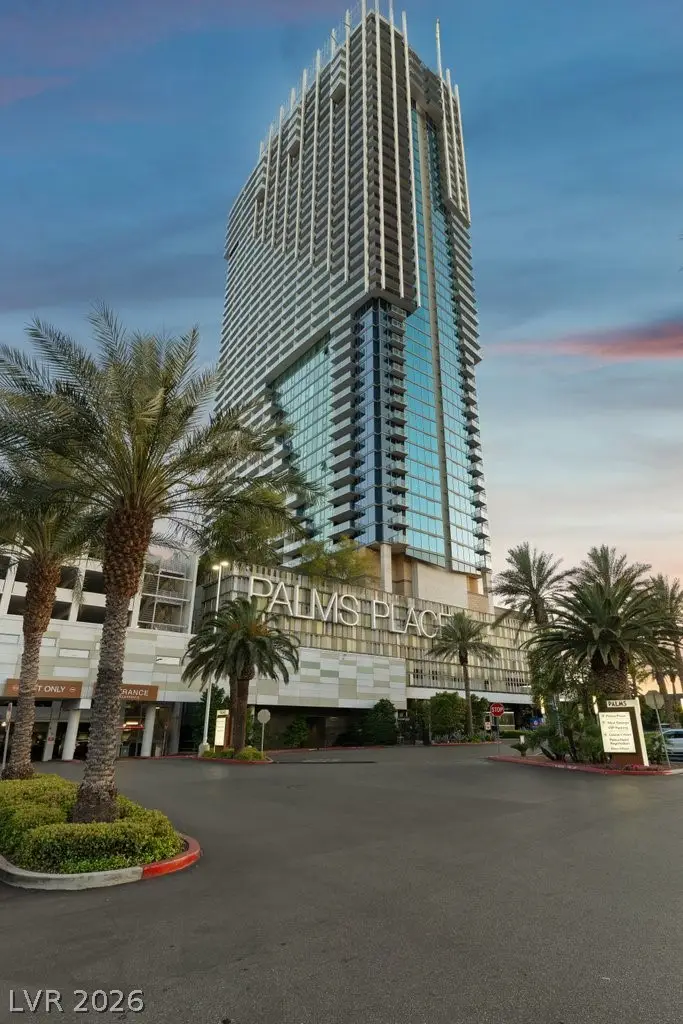 4381 W Flamingo Road #3801, Las Vegas, NV 89103 - #1