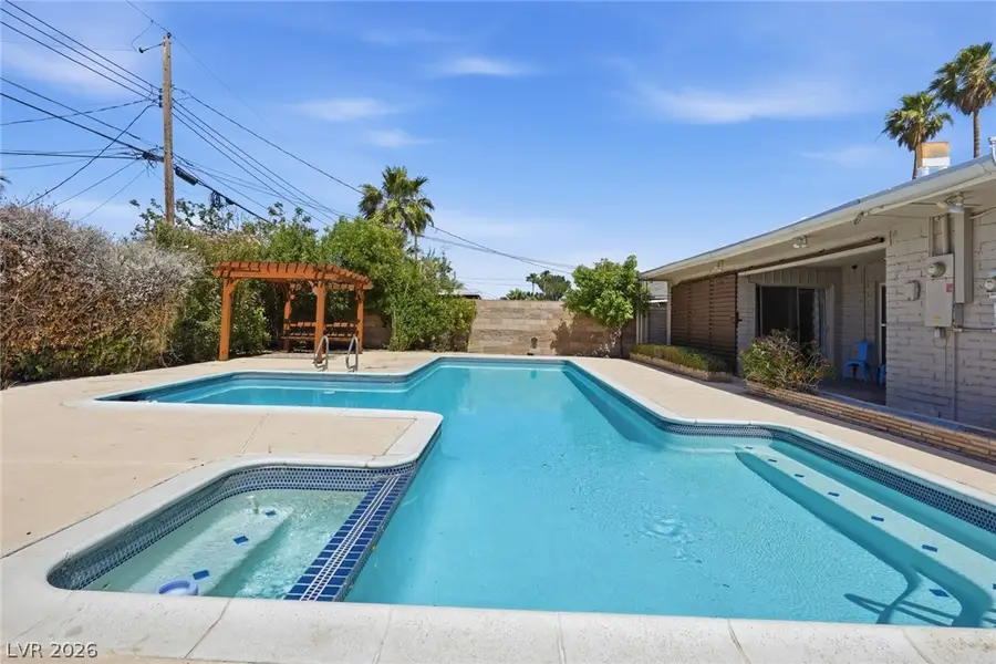 909 Canosa Avenue, Las Vegas, NV 89104 - #2