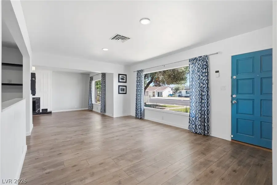 909 Canosa Avenue, Las Vegas, NV 89104 - #3
